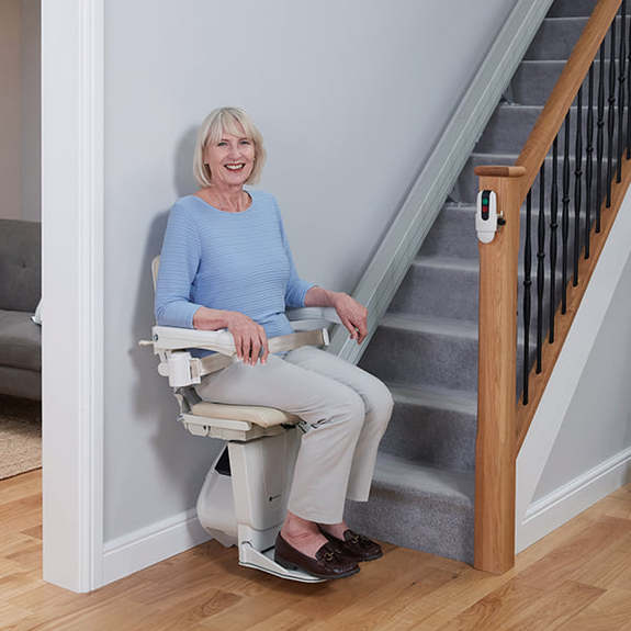 Stairlift Option