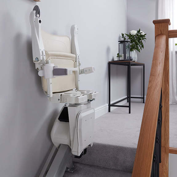 Stairlift Option