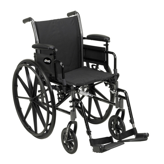 Basic Wheelchair