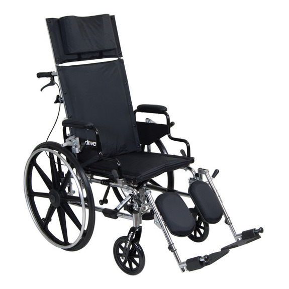 Reclining Wheelchair