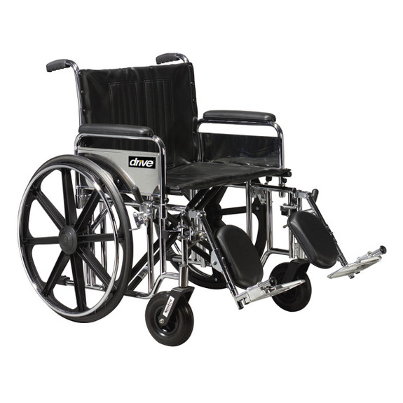 Bariatric Wheelchair