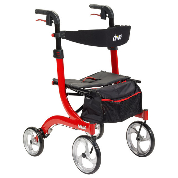 Rollator Nitro