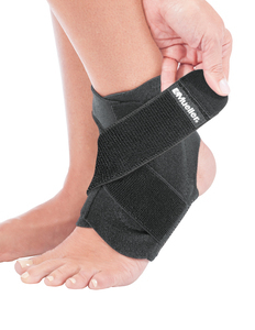 Adjustable Ankle Brace