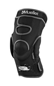 Hinged Knee Brace