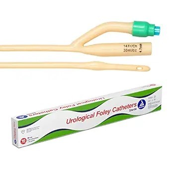 Catheters and Supplies