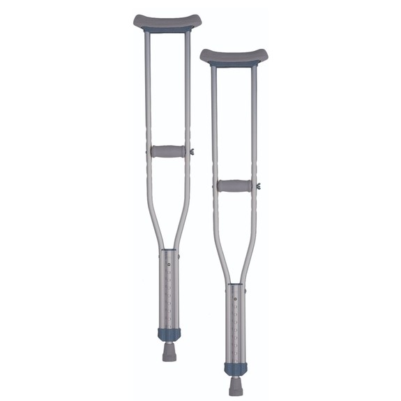 Crutches