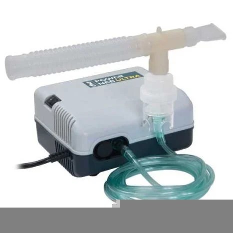 Nebulizers and Supplies